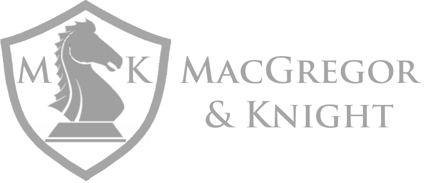 MacGregor & Knight Multifamily Loan Specialists