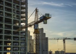 Multifamily Construction Loans
