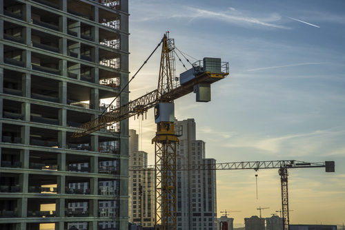 Multifamily Construction Loans